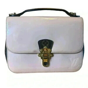 Louis Vuitton cherrywood BB